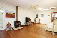 6 Humphry Rd Mundaring WA 6073 $599,000 - $649,000 DELIGHTFUL FAMILY HOME Looking for something peaceful and quiet and yet still only minutes to facilities? Seeking artistic inspiration? Wanting to unwind after a hard day’s work? Wishing to escape the hustle and bustle of city living? Wanting to get back to nature? Then this peaceful 3472 sqm block with bush reserve on one side could be the answer. The property offers a spacious 4x2 brick home with study/office, large shed with double carport and a brick workshop. Listen to the birds sing, and marvel at the abundance of new wildflowers, breathe in the fresh hills air and enjoy the peace and quiet that goes with living a true hills lifestyle. FEATURES • Brick / tile 4x2 plus study built • Large master bedroom with huge dressing room / baby’s room • Modern kitchen and updated laundry • Formal large lounge and dining • Large master bedroom with renovated ensuite and air huge dressing room / baby’s room attached • Secondary bedrooms with BIRs • Carport under the main roof • Rear patio/pergola • Colorbond shed with double carport attached • Small brick workshop with 3 phase power • Easy care 3472 sqm block with native gardens & gazebo • Close to Mundaring village • Easy commute to Midland & airport Set well back from the street, this private home offers a large master bedroom with a new elegant ensuite and a huge dressing room / baby’s room attached. The secondary bedrooms, main bathroom and separate renovated WC are towards the rear of the home. The study/office could easily be used as yet another smaller bedroom. The hub of the home is the open plan living area comprising a modern kitchen updated in recent years with views out to a pergola at the rear. Beautiful solid timber floors are an attractive feature of this open plan meals and family area with a s/c wood fire and air conditioning. Formal living areas are provided with the carpeted L shaped lounge and dining area. Outside is a brick workshop with 3 phase power and an as new colorbond shed complex comprising a double garage of 6m x 7m with a similar sized double carport attached and to the front. The roller doors to the shed are at different heights to accommodate higher vehicles etc Easy care native gardens surround the house and a smattering of citrus trees are overflowing with fruit. Located in a quiet street, close to Mundaring village and an easy commute to Midland and the airport. Start the adventure today. Call for more details or an inspection. Be quick for this one. Other features: Built-In Wardrobes,Close to Schools,Close to Shops,Fireplace(s),Garden,Secure Parking,Shed Property Details Elders Property ID: 8572721 4 bedrooms 2 bathrooms 6 car parks Land Area 3472 square metres Car Parks: 2 Double garage Double carport Air Conditioning