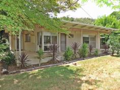 17 Churchill Ave Bright VIC 3741 $249,000 ENTRY LEVEL OPPORTUNITY - INVEST OR OWNER OCCUPY 2 1 1 563 sqm (approx) Located on the corner of Alrima Court & Churchill Avenue, this 2 bedroom brick veneer home offers a buyer the perfect opportunity get their foot in the door of Bright’s currently active Real Estate market. An entry level opportunity which has undergone a recent interior renovation, including a new kitchen with stone bench tops, polished timber floorboards throughout, new vanity to bathroom and 2 bedrooms with BIR’s. Within a short, flat walk to town, the dwelling sits on a corner allotment of approx 563m2. Additional information Property Type House Property ID 11607100227 Street Address 17 Churchill Avenue Suburb Bright Postcode 3741 Price $249,000 Land Area 563 sqm (approx)