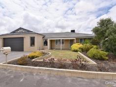 100 Santa Barbara Parade Quinns Rocks WA 6030 **O.M.G. YOUR FAMILY WILL LOVE YOU FOREVER WHEN YOU MOVE IN HERE** Inspection Times: Sun 14/02/2016 12:00 PM to 12:30 PM End Date Sale: 28 February 2016 Don't be deceived by how "normal" this home looks from the street. This property is below replacement cost! True it was once a normal 4 x 2, but with love and professional expertise from its owners it has grown to be a hub of entertainment paradise. The large pool will keep the kids happy, while the massive spa keeps the adults entertained at night. During the cooler days you can still enjoy the outdoors under the big wrap around patio. The cinema with integrated surround sound will blow your mind. If you ever wanted your own pub you will be in heaven. There is room for a competition size snooker table or you can simply use the space as a dance area . The kitchen has over 7 metres of granite bench tops in the newly fitted kitchen All bedrooms and family areas have brand new flooring, For the self employed there is an enormous office/ consulting room with its own separate entrance The garage has 2 large storage areas as well as high ceilings so your truck/ caravan/ boat can fit inside securely. Landscaped front garden and still space for 4 car parking This one won't last long so make sure you view it this week. PROPERTY DETAILS End Date Sale ID: 357690 Land Area: 662 m²