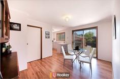 3 Revell Cl Gordon ACT 2906 Committed Elsewhere - Must Sell! Buyer interest from $350,000+ Your opportunity is here, to purchase a stand alone home for entry level into the suburb. This delightful home is positioned in a quiet cul-de-sac on an easy care 423m2 block, with lots of space to make your own or even build a deck. Rear access to the yard is easy through the car accommodation, perfect for work trailers, caravans or the like. Enjoy light filled living with sunny north facing aspect allowing the warm summer rays to shine through the rear windows of the home. This home is perfect to get you into the market. Inspect this weekend! EER 1 Features: - No body corporate - stand alone home - 3 bedrooms , all with sheer vertical blinds - Bath - Separate toilet - Split system in living - North to rear - Carport with access to yard - Garden shed Property Snapshot Property Type: House Land Area: 423 m2 Features: EER 1.0 EER: 1.0