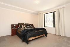 545 Needham Road Wooroloo WA 6558 $549,000 MODERN FAMILY LIVING IN THE COUNTRY What a wonderful opportunity to move into a near new home on a half acre block adjacent to a 32ha land parcel. The double brick and colourbond home has 5 bedrooms and 3 bathrooms, with a spa in the ensuite, and high ceilings in the living area. A seperate theatre room and office. The kitchen has stone bench tops and gas hot plates with an electric oven. All the bedrooms are generous and have robes. 2 additional seperate storage areas within the home. The alfresco area to the side of the home overlooks the farming area. The block is fully fenced. A solar HWS and ducted evaporative air conditioning service the home. The shed is not powered or slabbed but would house 4 cars. . Other features: Built-In Wardrobes Property Details Elders Property ID: 9191319 5 bedrooms 3 bathrooms 4 car parks Land Area 2073 square metres 4 car garage Air Conditioning