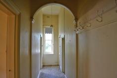 11 Cameron Rd Mt Barker SA 5251 $475,000 Development Potential STCC House - Property ID: 819753 Positioned close to the Town Centre this property is ready for development or renovation and the potential is endless. Firstly the property has two titles (Lots 81 & 92 Filed Plan 160258), and is positioned on the corner of Cameron Road & Mill Lane, measuring approx. 1,450m². The home that currently resides on the property could do with some love to reverse the years of wear & tear and consists of four bedrooms, one bathroom, one living area, kitchen & dining and outdoor roller shutters. Externally there is an old stone tank not being used, a single garage plus an approx. 30x20 shed. It is not often that land of this size comes up for sale so close to town and with this much potential. Print Brochure Email Alerts Features Land Size Approx. - 1450 m2 Approx. 1,450m² over two titles Corner of Cameron Rd & Mill Lane Four bedrooms One bathroom & one living area Roller shutters Single garage + Approx. 30x20 shed