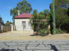 14 William St Midland WA 6056 $465,000 INVESTMENT OPPORTUNITY Cute office building set on 540 m2 of land. The building is set to the front of the block with ample car space at the rear of the fully fenced block. Currently set up with 3 offices, kitchen and toilet areas. The original building has jarrah floor boards, high ceilings and some ornate ceiling pieces. Plans are available for extensions to the rear of the building. A great investment in the developing Midland area. Other features: Close to Shops,Close to Transport,Polished Timber Floor Property Details Elders Property ID: 9208547 3 bedrooms 1 bathrooms Land Area 540 square metres