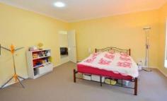 22 Kurrajong Rd Gatton QLD 4343 $420,000 5 YEAR OLD HOME IN GATTON'S DRESS CIRCLE - MOTIVATED SELLERS This 4 bedroom lowset brick home on 3/4 acre is looking for some new owners. Lovely open plan kitchen, dining, living area, plus a separate media/formal lounge. Main bedroom has walk in robe & ensuite with spa bath, the remaining 3 bedrooms are spacious and have built in robes. Ducted air-conditioning make this home very comfortable no matter the weather conditions. Double in-house garage and a private patio at the back of the house top it off. Call today to inspect. Other features: Built-In Wardrobes,Secure Parking Property Details Elders Property ID: 9302692 4 bedrooms 2 bathrooms 2 car parks Land Area 3052 square metres Double garage Air Conditioning