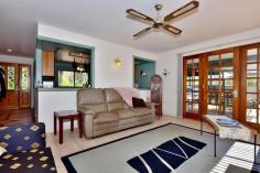 66 Reservoir St Chidlow WA 6556 $469,000 - $499,000 CHIDLOW CHARMER This is a 3 bedroom, 1 bathroom and 2 toilets home positioned on a cul de sac and opposite a nature reserve. The home is elevated, with limestone retaining walls giving views of the trees and landscaping surrounding the home. A double carport at the side of the home extends onto an outside entertaining area complete with fire pit. French doors lead into a good size lounge area. The kitchen cupboards are Tasmanian Blackwood and there is an island bench separating the kitchen and dining areas. A separate entrance and a wide hallway leads to the 3 bedrooms, main bathroom and very spacious office. The main bedroom is a good size with cupboards running along the length of the room. Bedroom 2 is a good size double with some storage cupboards. Bedroom 3 is the smaller of the bedrooms. The large bathroom comes complete with a claw foot bath. A large laundry with a separate toilet is accessible from the outside entertaining area. There is a reverse cycle air conditioner in the lounge and another in the main bedroom. A 12m x8m shed slabbed and powered with a smaller shed to the side and a rainwater tank. Easy maintenance gardens complete the package. Property Details Elders Property ID: 9354708 3 bedrooms 1 bathrooms 4 car parks Land Area 2592 square metres Double garage Double carport