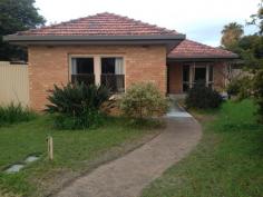 12 Brecon St Lockleys SA 5032 $600,000 - $630,000 Exciting new release on approx 740sqm corner allotment. House - Property ID: 842385 Consisting of 3 bedroom home, currently rented at $340 per week. Great opportunity to divide (STCC) or build your beautiful dream home in this very sought after area. Superbly located in the high demand Western suburbs between city and sea.