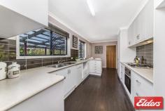 1 Skinner St Cook ACT 2614 POTENTIAL PLUS! It’s always a lovely surprise to find a welcoming home in the ever popular suburb of Cook! Situated in a quiet street, this charming 3 bedroom home is perfect for young families and professional couples who appreciate the opportunity to renovate to their own tastes and budget while also being surrounded by quality homes and great neighbours. This light filled residence includes an updated kitchen, bathroom and laundry, spacious lounge and dining with lovely garden outlooks, polished timber floors, all bedrooms with built-in-robes, ducted gas heating, large covered deck, mature landscaped gardens and peaceful surrounds. Visit today and discover why Cook is regarding as one of Canberra’s most live-able suburbs. Quiet streets, leafy surrounds and superb native bush reserves while still offering such easy access to all of North Canberra’s major facilities – Jamison Plaza, ANU, University of Canberra, Belconnen Town Centre, Calvary hospital and Bruce Stadium. Close to the base of Mount Painter - experience easy access to one Belconnen’s best reserves. Features: • Light and bright renovated home in a quiet loop street • Updated kitchen with gas cooktop, dishwasher and overlooking the deck • L-shaped lounge and dining with lovely garden outlooks • Updated bathroom with floor to ceiling tiles and new toilet • All bedrooms with built-in-robes • External electric awnings on North facing windows • Ducted gas heating • Reverse cycle air-conditioner plus ceiling fans • Large covered deck with ramp and clear outdoor bistro blinds to the south-west side • Established landscaped gardens • Carport with roller door • Garden shed • Ample off street parking Property Details Elders Property ID: 9213189 3 bedrooms 1 bathrooms 1 car parks Land Area 723 square metres Single carport Energy Rating: 1.5