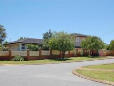1 Wanndina Ave Dianella WA 6059 GRAND OPENING Sun (14th) 1:00 - 1:45pm Inspection Times: Sun 14/02/2016 01:00 PM to 01:45 PM ALL THE BELLS AND WHISTLES!! We invite you to view this very spacious, elegant home that ticks all the boxes!! Four large bedrooms all with built in/walk in robes and two renovated bathrooms (one with double vanity). Study with custom built cabinetry, a sunken lounge room with feature fireplace, family room and games room upstairs. New kitchen installed in 2012 includes stone bench tops, gas cook top and electric oven. "Party sized" patio with water feature and a gazebo - GREAT for entertaining. All located on a quiet street with lovely neighbours in the heart of Dianella. Additional features for your enjoyment: * Air-conditioning * High ceilings throughout * Timber floors to living areas * Security system * Solar hot water system * 3kw Inverter with 12 solar panels * Bore reticulated garden with mature fruit trees PROPERTY DETAILS Express Sale ID: 360574 Council Rates: $1,640.80 Water Rates: $1,156.97
