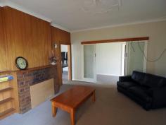 52 Myall Ave Murray Bridge SA 5253 $170,000 Dual Road Frontage House - Property ID: 846869 Measuring approx. 1,300m², this allotment is centrally located in town fronting Myall Avenue and Gladstone Street. The existing home fronts Myall Avenue and offers a solid brick two bedroom home with one bathroom, generous kitchen/dining, large lounge area, built-in verandah, and sun room. The property is currently one Torrens title. There is an old stone shed residing on the Gladstone Street side of the allotment. This is an ideal investment property with development potential. Print Brochure Email Alerts Features Land Size Approx. - 1300 m2