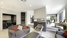 101 Miller St O'Connor ACT 2602 Passion, Drive and Energy.. Auction 16/03/2016 - In room auctions LJ Hooker Canberra City level 1, 182-200 City Walk Canberra City at 6.00pm. It has taken all of the above to create something as attractive as this wonderful O’Connor home. The current owners have loved being so close to the City and the local attractions such as the Lyneham shops, the ANU and the Golf Course. The approaching retirement with a move to the country has prompted the sale at this time. The home is 6 years young, features four generous bedrooms, ensuite bathroom, two infinity gas hot water systems so you need never to run out of hot water. We think you will like the study or music room and its glass wall plus take a close look at the dedicated split level home theatre that has to be experienced to be fully appreciated. The theatre comes with a 130 inch screen and cinema quality JVC projector. You can discuss the existing seating and speakers as an optional extra. There are many hidden extras within the home including soft closing draws, Baumatic appliances including the fully integrated dishwasher, microwave and gas cooker. The front windows have been double glazed, ducted gas heating is installed as well as ducted evaporative cooling and a great looking real flame gas heater stands in a central location dividing the living areas. In slab heating is installed in the ensuite so mornings will be comfortable for you. The family room faces north for added comfort and also opens to a covered alfresco dining area with two external gas outlets. Standing front and center is a marvelous Japanese maple tree as part of the landscaped garden which includes a productive vegetable patch. The triple garage has a drive through facility and part of this area is used as a gym by the current owners. A pull down ladder also provides access to above garage storage in the roof loft has been reinforced. The loft has power and lights and three skylight ventilation units providing extra light in the roof cavity. The block size is 724m2. If you are looking for a modern home in such a great location with all the best that O’Connor has to offer we suggest you view this home as soon as possible, you will not regret your decision to do so. * Open plan living includes lounge, family and quality kitchen with walk in pantry * Office or music room * Four bedrooms with ensuite to main * Master bedroom has custom made large walk-in wardrobe * Bedroom two has custom made walk in wardrobe and sliding door to alfresco area * Bedroom 3 and 4 have built in robes * Home theatre includes screen and projector * Ducted gas heating and ducted evaporative cooling * Real Flame heater as a living room feature * In slab heating to ensuite * Triple garage with storage loft and large custom made cupboards * landscaped garden and vegetable patch * Two Infinity Gas hot water services * Alfresco covered outdoor area with outdoor fan and data points * double glazed windows to front of home * Northern aspect to living rooms * Ducted Vacuum included * Fridge able to be connected for ice making * Baumatic appliances including Dishwasher, Microwave, Gas Cooker, Oven Property Snapshot Property Type: House Land Area: 724 m2 Features: EER: 4.5