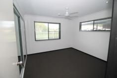 11 Central Dr Andergrove QLD 4740 $305,000 Immaculate - Quiet - Convenient Here we have an immaculate home ready for new owners. - Situated on a smaller block of land and not a unit - Comprising three big built-in bedrooms with fans and air-conditioning to the main - The bathroom has plunge bath and separate shower with quality tiles and fittings and a separate toilet and laundry - What a beautiful kitchen there is with loads of bench space, cupboards and quality ceramic cooktop and stainless steel oven, servicing an open plan living area - Offering a single lock up garage with rear door, covered outdoor entertaining area, fully fenced, bore and pump and quality carpets and floor tiles throughout. Property Details Elders Property ID: 9404868 3 bedrooms 1 bathrooms 1 car parks Single garage
