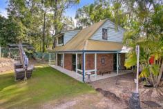 7 Mooralla St Tallai QLD 4213 $599,000 LOCATION, POTENTIAL, VALUE!!! This very useable, mostly level 4000m2 one acre block is in a highly sought after pocket in Tallai. There is a two storey Western Red Cedar timber & brick three bedroom home which is in need of renovation. Alternatively it is also highly suitable for someone looking for a hard to find, great block of land in a good location who wants to build, is prepared to extend the current dwelling or possibly build a second dwelling (STCA). This property has town water supply. Obviously it also lends itself to being a great opportunity for investors with a rental return estimate in excess of $530 per week and being in an excellent location for potential future development and capital gains. This character home boasts lovely timber floors & timber raked ceilings. It has two separate living areas, a reverse cycle air conditioner downstairs and a generous covered entertaining deck leading out from the kitchen/family area. This property has a fenced paddock in place to suit a pony or horse. There is ample room for a large shed if desired and it has a great yard for children and animals being fully fenced on three sides. It's position is situated close to Mudgeeraba Village and is within easy walking distance to the Mudgeeraba State School, Tallai Child Care Centre, Tallai General Store and the sporting grounds. The M1 is a mere 1.5kms for commuters and Robina Hospital, Rail & Town Centre only 2kms as the crow flies! This is the first time that this property has been on the market in 20 years!!! Evidence reveals that with only 3 sales made in this street in the past 7 years it is a tightly held location. Being realistically priced and offering loads of potential and possibilities, it will without doubt sell quickly. So do not hesitate or you will miss out!! Other features: Built-In Wardrobes,Close to Schools,Close to Shops,Close to Transport,Garden Property Details Elders Property ID: 9368302 3 bedrooms 1 bathrooms 2 car parks Land Area 4000 square metres Double garage Air Conditioning
