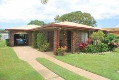 46 Limpus Ave Keppel Sands QLD 4702 $270,000 IMMACULATE 3 BEDROOM BEACH HOME Keppel Sands can change your lifestyle. Crabbing, Fishing, Swimming and a coldie at the local. This superb 3 bedroom brick home has a large living area, as new kitchen, dining and each of the bedrooms have large built in robes. The yard is fenced, beautifully manicured and there is a range of fruit trees at the rear. You will be impressed by the presentation and it is just a short stroll to the beach. The first to see will buy this immaculate home. Other features: Built-In Wardrobes,Garden Property Details Elders Property ID: 9364994 3 bedrooms 1 bathrooms 1 car parks Land Area 680 square metres Single garage Air Conditioning