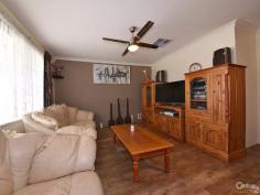 100 Santa Barbara Parade Quinns Rocks WA 6030 **O.M.G. YOUR FAMILY WILL LOVE YOU FOREVER WHEN YOU MOVE IN HERE** Inspection Times: Sun 14/02/2016 12:00 PM to 12:30 PM End Date Sale: 28 February 2016 Don't be deceived by how "normal" this home looks from the street. This property is below replacement cost! True it was once a normal 4 x 2, but with love and professional expertise from its owners it has grown to be a hub of entertainment paradise. The large pool will keep the kids happy, while the massive spa keeps the adults entertained at night. During the cooler days you can still enjoy the outdoors under the big wrap around patio. The cinema with integrated surround sound will blow your mind. If you ever wanted your own pub you will be in heaven. There is room for a competition size snooker table or you can simply use the space as a dance area . The kitchen has over 7 metres of granite bench tops in the newly fitted kitchen All bedrooms and family areas have brand new flooring, For the self employed there is an enormous office/ consulting room with its own separate entrance The garage has 2 large storage areas as well as high ceilings so your truck/ caravan/ boat can fit inside securely. Landscaped front garden and still space for 4 car parking This one won't last long so make sure you view it this week. PROPERTY DETAILS End Date Sale ID: 357690 Land Area: 662 m²