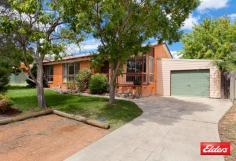 22 Michie St Wanniassa ACT 2903 $415,000 Wanted - First Home Buyers for this 3 bedroom Wanniassa Home Located on a 696m2 block and surrounded by established trees and gardens this 3 bedroom home is an ideal opportunity for the first home buyer or investor to buy a property in this popular suburb. In original condition and priced accordingly, the property has many 1970’s features like a good sized separate lounge room and a dining/ meals area off the kitchen. The kitchen itself has a dishwasher, an electric stove, range hood, lots of overhead cupboards and yes, retro coloured lime green bench tops! There’s plenty of storage with built in robes in two of the three bedrooms and a large hall cupboard. Outside a large covered deck opens onto a grassed yard with mature trees providing shade during our hot summers. There’s an enclosed single carport attached which has remote opening and access to the yard by another roller door. The location is ideal for a young family being only a few minutes walk to public transport, the local pre-school and Wanniassa Primary school. Features at a Glance: • 3 bedroom + 1 bathroom home • Totally original condition • Separate lounge room • Dining/ meals area off kitchen • Kitchen with dishwasher & lots of cupboards • Built in robes in 2 of the 3 bedrooms • Covered rear deck • Garden shed • Fully fenced rear yard with established trees and gardens • Access to yard from two sides • Enclosed single carport with remote opening • E.E.R. of 1 If you’d like more information about this home please contact Greg on 0432 365 184 Home size: 108sqm Age: 35 yrs Land size: 696m2 U.C.V.:$266,000. (2015) Rates: $1,794.00 (2015) Approx rental: $410. to $420. a week Land tax: $2.334. (if rented) Other features: Built-In Wardrobes,Close to Schools,Close to Shops,Close to Transport,Garden Property Details Elders Property ID: 9157848 3 bedrooms 1 bathrooms 1 car parks Land Area 696 square metres Single garage Energy Rating: 1
