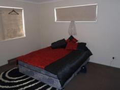 12 Luff St Roma QLD 4455 $220,000 A GOOD FIRST BUYERS HOME Near new home with 3 bedrooms all with built ins and carpet. Evaporator air conditioning throughout. Open plan kitchen with dining. Lounge set at the front of the House. Kitchen has electric stove, pantry, ample cupboard space. Bathroom has vanity, shower, separate bath and linen cupboard. Gas, hot water system, rainwater tank, double carport and fully fenced yard. Property Snapshot Property Type: House Features: Built-In-Robes Fully Fenced Yard Gas Lounge Rain Water Tank