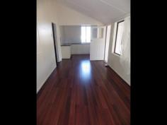 193 Alice Street Mitchell QLD 4465 $195,000 A PLACE TO CALL HOME Renovated Mitchell home featuring 3 bedrooms, 2 with built-ins and ceiling fans plus office/ sleep-out. Bathroom with shower and separate bathtub. Air conditioned lounge plus wood heater. Open plan kitchen and dining. Laundry downstairs opening into covered entertainment area at rear. Fully fenced yard with 2 bay carport, garden shed and rain water tank. This little gem is full of character, a place to call home. Property Snapshot Property Type: House Land Area: 1,270 m2 Features: Built-In-Robes Dining Room Fully Fenced Yard Outdoor Living