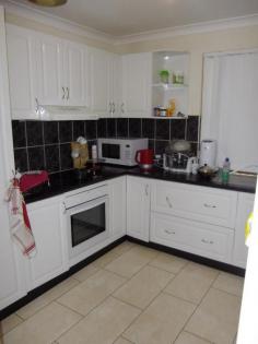 3 Moysey Ct Parmelia WA 6167 $319,000 PARKING PLUS Be quick to view this 3x1 great size family home. Packed full of features which is sure to suit First Home Buyers and Investors alike. Features include: 3 bedrooms all with BIRs 1 bathroom (shower over bath) Newly renovated kitchen Air-conditioner wall unit Roller shutters to front windows Solar hot water system 2x driveways Rear access Retaining walls Large back patio Gas bayonet Tiled floors in main living areas Wood flooring to all bedrooms Vertical blinds through-out Large lined press 4x car carport with remote control roller door Built in 1984 double brick and tile 683sqm block Much more Within walking distance to the local shops, deli, doctors and fish and chips shops. Public transport just a stones throw away! Property Details Elders Property ID: 9333212 3 bedrooms 1 bathrooms 2 car parks Land Area 683 square metres Double carport