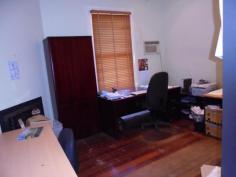 14 William St Midland WA 6056 $465,000 INVESTMENT OPPORTUNITY Cute office building set on 540 m2 of land. The building is set to the front of the block with ample car space at the rear of the fully fenced block. Currently set up with 3 offices, kitchen and toilet areas. The original building has jarrah floor boards, high ceilings and some ornate ceiling pieces. Plans are available for extensions to the rear of the building. A great investment in the developing Midland area. Other features: Close to Shops,Close to Transport,Polished Timber Floor Property Details Elders Property ID: 9208547 3 bedrooms 1 bathrooms Land Area 540 square metres