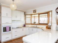 151 Newton Dr Stratford VIC 3862 $445,000 Quality home set on 3.5 hectares This well located farmlet will offer all the family an ideal lifestyle, catering for everything you need. The brick veneer home is set high at the front of the property with a very pleasant rural outlook over a good size dam and established treed area. The entry hall opens onto a pleasant L shaped lounge/ dining area with cathedral ceiling, full brick wall feature and wood heater plus reverse cycle air conditioner and ceiling fan. The modernised kitchen/meals/ family area with timber floating floor has been updated with plenty of draw space, good benches, quality electric appliances including dishwasher and reverse cycle air conditioner and large sliding timber doorway onto the outside decking and entertaining areas. Both bathroom and ensuite have been upgraded and all bedrooms are of a generous size with built in robes and have a pleasant rural outlook. The main bedroom has built in robes, plus walk in robe and ensuite. The property has full length verandah both front and rear with the rear having a large extension of covered decking ideal for family BBQ's or larger party gatherings. The backyard is fully fenced for the young kids and there are plenty of well established trees about the property. There is a large double carport off the end of the house, plus a two car garage/workshop with concrete floor and power plus a new colourbond shed with five bays, four door entries ideal for boat and caravan with concrete floor, power and mezannine area for storage. For a horse enthusiast there is an ideal set up of large and small paddocks plus a good stable and tack room. Added features of this lovely property are good tank water plus a bore offering a great water supply. There is a school bus route past the front door and roadside mail delivery. This quality farmlet does offer something for all the family to enjoy with many extra features available. Property Snapshot Property Type: House on acres Construction: Brick Land Area: 9.80 acres Features: Built-In-Robes Ceiling Fans Close to Transport Decking Dining Room Dishwasher Ensuite Established Gardens Fenced Back Yard Garden Shed High Ceilings Lounge Outdoor Living Rural views Shed Storage Study Tank Undercover Entertainment Area Verandah Walk-In-Robes Wood Fire Workshop