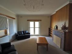 52 Myall Ave Murray Bridge SA 5253 $170,000 Dual Road Frontage House - Property ID: 846869 Measuring approx. 1,300m², this allotment is centrally located in town fronting Myall Avenue and Gladstone Street. The existing home fronts Myall Avenue and offers a solid brick two bedroom home with one bathroom, generous kitchen/dining, large lounge area, built-in verandah, and sun room. The property is currently one Torrens title. There is an old stone shed residing on the Gladstone Street side of the allotment. This is an ideal investment property with development potential. Print Brochure Email Alerts Features Land Size Approx. - 1300 m2