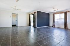 2 Bellamy St Rasmussen QLD 4815 $305,000 All Starting To Look The Same? Then this is your next house to see. With such a small price tag and so much to offer this 747sqm, corner property is well worth your inspection. Be impressed by the rare proportions of the oversized family room, designed to perfectly meet the living and entertaining needs of the average family. The convenience and privacy of the master bedroom with walk-in robe is zoned for parental privacy, while the younger set enjoys the freedom of their own wing, complete with separate bathroom. Built approximately 2001, the whole house has been recently newly rendered externally, and freshly painted. Internally, there is brand new flooring throughout, with new paving soon to be completed between the rear patio and behind the garage. Much money has already been spent. The hard work is done and the design of the home will meet with your approval, including the spacious two-car garage, with room for a work bench. Be inspired to further improve this easy to maintain property situated in a quiet niche of Rasmussen, with its backdrop of a picturesque mountain range and its close proximity to the river, perfect for the fishing enthusiast. Be inspired to settle here, only a minute away from the shopping centre, including Woolworths, a myriad of amenities, and convenient to public transport and schools. Be sure to view this property at the earliest opportunity by calling or texting Katya on 0414 444 711 or email: katya.louca@elderstsv.com.au or visit one of our many open houses as advertised. Other features: Built-In Wardrobes,Close to Schools,Close to Shops,Close to Transport,Garden Property Details Elders Property ID: 9159046 3 bedrooms 2 bathrooms 2 car parks Land Area 747 square metres Double garage Air Conditioning