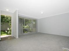 7 Bollard St Palmerston ACT 2913 $420 Convenient Location Don't miss your chance to inspection this large 3 bedroom townhouse perfect for Families. This large 3 bedroom townhouse with double lock up garage and separate living and dining areas is located within the convenient suburb of Palmerston and within walking distance to local shops and bus stops, local schools, and the Gungahlin Town Centre with supermarkets, local cafes & restaurants and Doctors surgeries. Only a 10-15 minute drive to Belconnen Town Centre and a 20 minute drive to the City, the location is second to none . Features - 3 Bedrooms - 1 bathroom and 1 en-suite off the main bedroom - Electric cook top - Electric heating in living and dining areas - Separate living and dining area - Private backyard Call or email our office to arrange a private inspection at a time convenient for you. 02 6163 0888 actinfo@century21.com.au Renting with Century 21 City Walk Canberra: - No requirement to view property before leasing - organise your lease from interstate or internationally! - Flexible payment options: EFTPOS, credit card, cash, cheque, internet transfer - Flexible payment schedule: weekly, fortnightly, monthly - Service cleaning available (for an additional cost) ** Photos of similar townhouse in the same complex