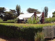 1658 Meander Valley Road Carrick TAS 7291 'The Hollow' Character and charm is what you will discover when you approach 'The Hollow' located just 17kms west of Launceston. Situated on 2.7 hectares of land with outstanding views, the property features a very quaint cottage which is said to have been the 'toll gate' where travelers prior to 1859 paid a toll to pass. The cottage is basic and is surrounded by established fruit trees, outbuildings and a small dam. With the possibility to renovate, extend or take advantage of the exceptional views (from the rear of the block), your dream home could be built (STCA). Rarely will you find acreage of this size so close to Launceston with just over 6 and 1/2 acres offering peace and privacy. Available to inspect now, with offers prior to auction considered. This is a truly unique commuter opportunity. General Features Property Type: House Bedrooms: 2 Bathrooms: 1
