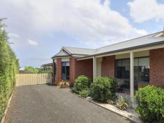 14 Buckley St Stratford VIC 3862 $399,000 All you could want plus a bit more! This 5 bedroom brick veneer home oozes class, one that the new owners will be proud to own. Set in a quiet street, this superb home is in immaculate condition. The home 'is only' 4 years old, all 5 bedrooms are of a good size 4 with ceiling fans and 3 with built in robes, the main with large walk in robe and the 5th bedroom could be used as a study if required. The entry into this lovely home is tiled with a formal living area off to the left. This good sized room has a large bay window and is carpeted. Off the entry to the right is another living, plus dining and kitchen/ meals area all tiled flooring, a great family hub, the kitchen has a large gas stove, plenty of cupboard and bench space all appliances being of the highest quality. The bathroom and ensuite are both very tastefully done. Outside there is a large double door shed that is set back on block with concrete flooring and power. There is a double carport, a 22,000 ltr water tank, great covered entertaining area, lovely established garden and lawns. On the roof of the house is a 3.5kw solar system. There is nothing more to do, just move in! Property Snapshot Property Type: House Construction: Brick Veneer Land Area: 1,705 m2 Features: Built-In-Robes Ceiling Fans Dishwasher Ensuite Gas Lounge Shed Study Walk-In-Robes Wood Fire
