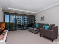 607/240 Bunda Street City ACT 2601 $769,000 The best of City Living with Stunning views Located within the sought after 'Manhattan' future owners can look forward to the great entertainment, retail and dining opportunities and also within walking distance of City offices, the Australian National University and Commonwealth Park. This stunning light filled 2 bedroom, 2 bathroom apartment with breathtaking views of Glebe Park is located on the 6th floor of the 'Manhattan' apartments 240 Bunda Street. Enjoy the views with the floor to ceiling windows in both bedrooms and Living/dining area, or step out onto the large 20 Sq M balcony to relax and take in City Living at its best. Located on the 3rd floor as an owner you will have access to the Outdoor lap pool, spa and BBQ area as well as the indoor fully equipped gym and change rooms. Furniture can be included in the sale for an additional price. Perfect for a live in owner or for an investor looking to start or add to their portfolio. Features- - Total apartment floor area of Approx 99Sq M. Or approx 120 Sq m including the Balcony. - 2 spacious bedrooms with ensuite from the master bedroom. - Open plan Light-filled living and dining area with stunning views of Glebe Park - Fully equipped Gym, Outdoor swimming pool and spa - Stunning well maintained complex - 2 allocated undercover car spaces located on Level 1 of the car park - Walking distance to Canberra Centre - Close to Public transport Strata - appox $1000 per quarter Rates - approx $278 per quarter Land Tax - approx $308 per quarter