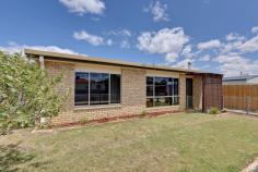 19 Walker St Sorell TAS 7172 $285,000 Simplify - Unit Alternative This easy care, easy living low maintenance 2 bedroom brick veneer is conveniently located, all necessities- only a short stroll to the major regional precinct of Sorell. All the work has been done- there is not a cent to spend, so one can prioritise their lifestyle. A reverse cycle heat pump and wood heater ensures all year comfort throughout the home. Open plan living flows to a private courtyard. The family bathroom has been totally revamped enjoying a walk in shower and spa bath. Both bedrooms have built-ins. A small yard provides a child safe or pet friendly space. The new double garage is powered and offers ample storage/secure parking. If you are seeking to simplify your life- this is your new home! General Features Property Type: House Bedrooms: 2 Bathrooms: 1