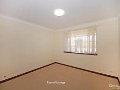 11 Niagara Pl Morley WA 6062 $659,000 GRAND OPENING Sun (14th) 1:15 - 1:45pm Inspection Times: Sun 14/02/2016 01:15 PM to 01:45 PM Like to Relax & Entertain? This home is the ultimate entertainer! It boasts four "queen size" bedrooms all with built in/walk in robes, two bathrooms (one ensuite) and a study. Perfect for your growing family. Features: formal lounge, formal dining, open plan kitchen, meals and family (perfect for entertaining) and let's not forget the "Party Size" patio overlooking a beautiful below ground pool and gardens where you can enjoy a slice of paradise right in your own back yard. What more could you want? Located in a very quiet cul-de-sac walking distance to Arbor Park. This really is an entertainer's DREAM and sure to sell fast. Call now to organize a viewing!! PROPERTY DETAILS $659,000 ID: 360593