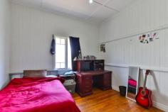 12 Dunne St Harristown QLD 4350 $265,000 - $285,000 Dreaming of an Inner City Cottage or Wanting to Renovate? This lovable double gable home offers plenty of potential and is positioned on a good old fashioned sized block totaling 736m². Go green this year and leave the car at home - This fantastic convenient position allows you to enjoy the short stroll to the Toowoomba Base Hospital, medical centre, CBD and nearby schools including Harristown State High and Concordia College. Traditional features of the era will delight the nostalgic soul on a budget including lofty 12’ ceilings, tongue and groove walls throughout and the practicality of three large bedrooms. This is your opportunity to buy a three bedroom home on the city edge of Harristown at an affordable price! Currently rented, paying $275 per week. The fixed lease is due to end on 30th March 2016 – Vacant possession available should you act fast. Property Details Elders Property ID: 9208305 3 bedrooms 1 bathrooms 1 car parks Land Area 736 square metres Single garage