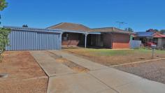 15 Starling St Murray Bridge SA 5253 $199,000 "Affordable Family Home" House - Property ID: 840036 This 3 bedroom, one bathroom home has the luxury of two living areas. The generous kitchen and meals area is a feature of the home, complete with a split system air-conditioner. There is undercover & enclosed parking for two cars and a large shed in the rear yard. Easy care gardens and large rear yard make this the perfect family home. Close to schools. Print Brochure Email Alerts Features Land Size Approx. - 735 m2