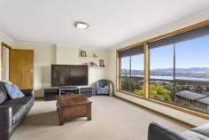 1 Newitt Dr Austins Ferry TAS 7011 $420,000 - $430,000 Superb Family Home with Commanding Views A wonderful opportunity to purchase this exceptional 4-5 bedroom family home set over two levels with superb 180 degree river and mountain views. The upper level comprises three good size bedrooms, the main having the luxury of a walk in robe and en-suite. The open plan lounge, dining and kitchen are light filled and provide plenty of space for the growing or established family. The kids will love the solar heated pool which has level access to the level undercover entertaining area perfect for entertaining family and friends. The main bathroom is huge and has the bonus of a spa bath, separate shower and enormous vanity. The lower level is substantial and provides a fourth bedroom, rumpus or fifth bedroom plus a double remote control garage with internal access. There is loads of storage space and ample room for off street parking. Conveniently positioned close to St.Virgil's College, nearby Claremont Village and public transport, this home ensures a terrific lifestyle for you and the family. Please call Todd Stevenson for a private inspection General Features Property Type: House Bedrooms: 4 Bathrooms: 2