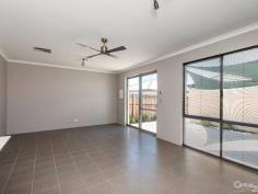 16 Minnie Ln Ellenbrook WA 6069 SUPER INVESTMENT OPPORTUNITY!! SO MANY CHOICES... OWN YOUR OWN PART OF ELLENBROOK! Offering easy, modern and low maintenance living with style from start to finish. A tastefully presented residence of contemporary design including stone bench tops, gas cook top, boasting plenty of room for cooking and entertaining adjacent to the generous open plan dining and living area which leads you out to the rear private courtyard area. Also featuring front pathway that leads directly to a beautiful park, with the benefits of your own huge back yard with no maintenance what so ever! In summary: * 3 Excellent Sized Bedrooms * Very Private and Secure Location * Modern Bathroom including Bath & Separate Shower * 2 Toilets * Separate Laundry * Good quality carpets * Air Conditioning * Enclosed Lock-up Carport * Short Distance to Ellenbrook Restaurants and Shops PROPERTY DETAILS Express Sale ID: 357088 Land Area: 240 m²