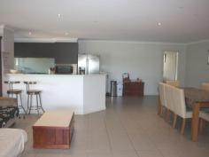 14 Georges Ct Swan Reach VIC 3903 $430,000 ROOM FOR ALL THE FAMILY! Do you have a large family? This 5 bedroom BV home has the space for all of you. Sitting on 1636m2 of choice land only minutes walk to Swan Reach township and bus to Bairnsdale and Lakes Entrance. Master bedroom has walk in robe and full ensuite, 4 other bedrooms (BIR) plus a huge central tiled family area with doors to covered alfresco area. Another family area ideal for the kids is adjacent.also main bathroom and laundry, plus double garage under the roof line with internal access. Includes spa bath, stone bench tops, ducted vacuum, in wet areas, Property Snapshot Property Type: House Features: Close to schools Close to Transport Dishwasher Ensuite Undercover Entertainment Area