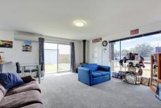 19 Walker St Sorell TAS 7172 $285,000 Simplify - Unit Alternative This easy care, easy living low maintenance 2 bedroom brick veneer is conveniently located, all necessities- only a short stroll to the major regional precinct of Sorell. All the work has been done- there is not a cent to spend, so one can prioritise their lifestyle. A reverse cycle heat pump and wood heater ensures all year comfort throughout the home. Open plan living flows to a private courtyard. The family bathroom has been totally revamped enjoying a walk in shower and spa bath. Both bedrooms have built-ins. A small yard provides a child safe or pet friendly space. The new double garage is powered and offers ample storage/secure parking. If you are seeking to simplify your life- this is your new home! General Features Property Type: House Bedrooms: 2 Bathrooms: 1