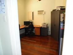 14 William St Midland WA 6056 $465,000 INVESTMENT OPPORTUNITY Cute office building set on 540 m2 of land. The building is set to the front of the block with ample car space at the rear of the fully fenced block. Currently set up with 3 offices, kitchen and toilet areas. The original building has jarrah floor boards, high ceilings and some ornate ceiling pieces. Plans are available for extensions to the rear of the building. A great investment in the developing Midland area. Other features: Close to Shops,Close to Transport,Polished Timber Floor Property Details Elders Property ID: 9208547 3 bedrooms 1 bathrooms Land Area 540 square metres