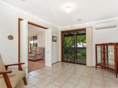17 Boas Pl Florey ACT 2615 Home is Where the Heart Is! Are you looking for that elusive home, with all the hard work done? Then look no further. This spacious 3 bedroom courtyard home with a brick double garage is sited on a 583m2 block and is ready, willing and able. Offering a renovated kitchen & bathroom plus a family room, what more could you ask for. The separate family room opens onto a timber deck and flows through to the covered entertainment area. What a great space for a B-B-Q or parties. The beautifully maintained gardens are a picture at the present time with masses of colour and foliage and the yard also accommodates a garden shed. Situated but a stroll to public transport and a short walk to walk to Florey Catholic Schools. Features: 3 bedrooms Renovated bathroom Renovated kitchen Separate family room Heating and cooling throughout Covered entertainment area Double garage Beautiful gardens Read more at http://manuka.ljhooker.com.au/RB7FMF/17-boas-place-florey#qZ2AS3SlE6iptU8I.99 Property Snapshot Property Type: House Features: Close to schools Close to Transport Courtyard Decking Dining Room Dishwasher Ducted Heating Established Gardens Family Room Fenced Back Yard Garden Shed Gas Landscaped Gardens Lounge Outdoor Living Pergola Remote Control Garaging Renovated Security Gate Security Screens Storage Undercover Entertainment Area EER 2.5 EER: 2.5