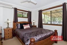 18 Burgallby Rd Springwood QLD 4127 $459,000 A hop, skip, and a jump to school. This immaculate home has been tenderly loved and cared for by the same family since it was built, and within four doors to the front gates of Chatswood Hills State School! The property features: Three bedrooms, all with fans and main with air conditioning. Two with built in cupboards. Lovely open plan tiled kitchen/dining/living areas. Homely kitchen with breakfast bar, dishwasher, ceramic cooktop, and plenty of cupboard space. Good sized family bathroom with separate toilet. Garage that has been converted into a separate air conditioned rumpus room and tiled floors, great for a teenage retreat or MAN CAVE! Beautiful yard with two sheds, watertank, paved area for trailer, and comfortable, well presented entertaining area. Other features include extra door to separate the bedroom wing from the living area, tinted front windows for extra privacy, beautiful landscaped gardens, and great side access via gated carport. Within walking distance to bus stops and a stroll to Chatswood Central shopping centre, as well as easy access to freeway to Brisbane City and Gold Coast, this home reminds you of the GOLDEN rule of real estate – LOCATION, LOCATION, LOCATION ! Other features: Built-In Wardrobes,Close to Schools,Close to Shops,Close to Transport,Garden Property Details Elders Property ID: 9362238 3 bedrooms 1 bathrooms 1 car parks Land Area 607 square metres Single carport Air Conditioning