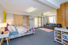 11 Acacia Ct Kin Kora QLD 4680 $269,000 Central Highset with Great Yard & Space Galore! Start the new year right!, In this fresh to the market, fully air-conditioned highset home that offers the perfect balance of quite & convenient living. Set towards the end of one of Kin Kora’s quietest cul-de-sacs, but within walking distance to schools, Gladstone Golf Course, major shopping centres and more, is bound to make a lucky new owner very happy indeed! Internally, the upstairs area consists of 3 bedrooms, ALL with fans, built-in-robes, and air-conditioning. The main bedroom is exceptionally large and capable of accommodating a king sized bedroom suite! The bathroom has been recently renovated with large spa-bath , beautiful cobble stone finishes, separate shower and extra wide vanity. Just take a look at the kitchen!! Full timber cabinetry with marble stone bench-tops, double sink, large pantry, range hood, breakfast bar, large fridge housing and more! You can’t floor it! Just off the kitchen you’ll find the air-conditioned living area with polished timber floors that flow through to throughout the upper level. In addition to this, the upstairs level has TWO separate verandas with stairs on both sides providing access to the lower level. Downstairs will catch your eye! It’s fully built in and backing on the double garage is a carpeted area currently being used as a 4thbedroom though is large enough to be used as a theatre, rumpus, pool room and could even be partitioned into separate rooms completely! In its current layout, there is an additional nook to the side of this area, perfect for a study! The laundry is fully equipped with a shower & toilet, servicing the downstairs area. Similar to the top level of the home, there are TWO further additional outdoor pergola areas for outdoor living that are fully covered and look out to the backyard. The property offers a large, fully fenced flat back yard, with side access on both sides with room for the boat, extra vehicles, and plenty of room for the shed! For all this well under $300,000, it’s surely to receive a great deal of interest off the bat! Don’t hesitate to call today to organize an inspection you won’t regret! Property Details Elders Property ID: 9167187 3 bedrooms 2 bathrooms 2 car parks Double garage