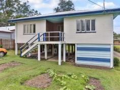 22 Tuckett Rd Salisbury QLD 4107 $510,000 PERFECT FOR RENOVATING! Looking for a house in an excellent location with great potential for renovating? This property ticks plenty of boxes - Good bones, high growth suburb, potential to add value, easy to raise and fill in under, walk to the train, the list goes on. Built approximately 56 years ago and held in the one family ever since the house was solidly constructed using quality hardwood from a timber mill all the way from N.S.W. The exterior of the home is hardwood champher boards under cladding. Internally it has fibro ceilings and masonite or "Bernie Board" walls. Other features include: * Large original eat-in kitchen * Three good sized bedrooms * Original bathroom with separate WC * Hardwood floors waiting to be polished under carpet * Single lock up garage * Large 759m2 block * Subdivision potential if you purchase the rear neighbour (24 Tuckett Rd - currently on the market) * Great location close to schools, shops and transport Property Snapshot Property Type: House Aspect Views: south / west Construction: Tilt Panel Features: Close to schools Close to Transport Lounge Polished Timber Floors Storage Workshop