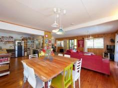 2 Green St Lowood QLD 4311 $299,000 Oh so different, oh so nice! This home has charisma and if you enjoy a comfortable but individual home, you will just love it and it comes at an affordable price too!. Set on a large block of over one acre in size and offering a blend of comfort indoors and out, the home lends itself to entertaining your family or friends or just lay back and enjoy it. Two large bedrooms and a sleep out/office/studio take care of the accommodation while the attractive open plan kitchen and dining room adjoin a huge lounge. For your ease and comfort The home has those nice touches like gas cooking, dishwasher, Foxtel connection and air conditioning You will find the home has been decorated with flair and care and is very comfortable with two verandas to enable you to enjoy the fresh air yet be out of the direct sunlight. The in-ground pool is spotless and the pool filtration system has recently been upgraded. Next to the pool you will find a nice awning, the ideal place to relax on the day bed and read or have a snooze. The shed near the pool includes a shower and toilet, so convenient. Underneath the home you will find ample storage space for your belongings. A double garage/shed and a awning large enough for a horse float offer good protection for your vehicles and the garden has lovely shady trees. Come and see this unique home, I think you will like it as much as we do. Other features: Garden,Polished Timber Floor Property Details Elders Property ID: 9356856 2 bedrooms 1 bathrooms 2 car parks Land Area 4237 square metres Double garage Swimming Pool Air Conditioning