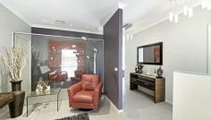 101 Miller St O'Connor ACT 2602 Passion, Drive and Energy.. Auction 16/03/2016 - In room auctions LJ Hooker Canberra City level 1, 182-200 City Walk Canberra City at 6.00pm. It has taken all of the above to create something as attractive as this wonderful O’Connor home. The current owners have loved being so close to the City and the local attractions such as the Lyneham shops, the ANU and the Golf Course. The approaching retirement with a move to the country has prompted the sale at this time. The home is 6 years young, features four generous bedrooms, ensuite bathroom, two infinity gas hot water systems so you need never to run out of hot water. We think you will like the study or music room and its glass wall plus take a close look at the dedicated split level home theatre that has to be experienced to be fully appreciated. The theatre comes with a 130 inch screen and cinema quality JVC projector. You can discuss the existing seating and speakers as an optional extra. There are many hidden extras within the home including soft closing draws, Baumatic appliances including the fully integrated dishwasher, microwave and gas cooker. The front windows have been double glazed, ducted gas heating is installed as well as ducted evaporative cooling and a great looking real flame gas heater stands in a central location dividing the living areas. In slab heating is installed in the ensuite so mornings will be comfortable for you. The family room faces north for added comfort and also opens to a covered alfresco dining area with two external gas outlets. Standing front and center is a marvelous Japanese maple tree as part of the landscaped garden which includes a productive vegetable patch. The triple garage has a drive through facility and part of this area is used as a gym by the current owners. A pull down ladder also provides access to above garage storage in the roof loft has been reinforced. The loft has power and lights and three skylight ventilation units providing extra light in the roof cavity. The block size is 724m2. If you are looking for a modern home in such a great location with all the best that O’Connor has to offer we suggest you view this home as soon as possible, you will not regret your decision to do so. * Open plan living includes lounge, family and quality kitchen with walk in pantry * Office or music room * Four bedrooms with ensuite to main * Master bedroom has custom made large walk-in wardrobe * Bedroom two has custom made walk in wardrobe and sliding door to alfresco area * Bedroom 3 and 4 have built in robes * Home theatre includes screen and projector * Ducted gas heating and ducted evaporative cooling * Real Flame heater as a living room feature * In slab heating to ensuite * Triple garage with storage loft and large custom made cupboards * landscaped garden and vegetable patch * Two Infinity Gas hot water services * Alfresco covered outdoor area with outdoor fan and data points * double glazed windows to front of home * Northern aspect to living rooms * Ducted Vacuum included * Fridge able to be connected for ice making * Baumatic appliances including Dishwasher, Microwave, Gas Cooker, Oven Property Snapshot Property Type: House Land Area: 724 m2 Features: EER: 4.5