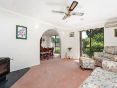 17 Boas Pl Florey ACT 2615 Home is Where the Heart Is! Are you looking for that elusive home, with all the hard work done? Then look no further. This spacious 3 bedroom courtyard home with a brick double garage is sited on a 583m2 block and is ready, willing and able. Offering a renovated kitchen & bathroom plus a family room, what more could you ask for. The separate family room opens onto a timber deck and flows through to the covered entertainment area. What a great space for a B-B-Q or parties. The beautifully maintained gardens are a picture at the present time with masses of colour and foliage and the yard also accommodates a garden shed. Situated but a stroll to public transport and a short walk to walk to Florey Catholic Schools. Features: 3 bedrooms Renovated bathroom Renovated kitchen Separate family room Heating and cooling throughout Covered entertainment area Double garage Beautiful gardens Read more at http://manuka.ljhooker.com.au/RB7FMF/17-boas-place-florey#qZ2AS3SlE6iptU8I.99 Property Snapshot Property Type: House Features: Close to schools Close to Transport Courtyard Decking Dining Room Dishwasher Ducted Heating Established Gardens Family Room Fenced Back Yard Garden Shed Gas Landscaped Gardens Lounge Outdoor Living Pergola Remote Control Garaging Renovated Security Gate Security Screens Storage Undercover Entertainment Area EER 2.5 EER: 2.5