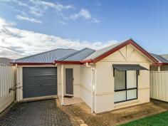3/46 Majorca Road Hackham West SA 5163 $245,000 - $265,000 This lovely modern 3 bedroom villa ticks all the boxes House - Property ID: 801407 Suitable for owner occupier or investor. You will love this spacious open plan free standing villa with generous living area flowing from the family sized kitchen with ample bench space and good quality gas hotplates and electric oven. Attractive neutral tones allow light and brightness throughout. Master and 2 bedrooms are a good size with built-ins in all, lovely modern bathroom, toilet and laundry. Add the convenience of a bus stop virtually at the front door, private security gated yard with room for kids and pets to play safely, split system air conditioning, outdoor patio and private rear gardens, carport under main roof with auto roller door - and you're ready to just move in. Or Investors take this opportunity to secure for yourself a good rental investment, successfully rented since build in 2006.