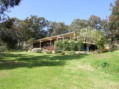 117 Stirling Rd Metung VIC 3904 $465,000 TRANQUILITY Light and bright home with split level open plan living and modern kitchen with quality appliances to match. A large entertaining and sun deck includes a servery from the kitchen allowing you to enjoy the views, outdoors, birdlife, peace and expancesive fresh air. The home has three bedrooms, all with built in robes and ensuite to the master bedroom. Beautiful ceilings with cedar lining are yet another feature of this home. Large expansive mirrored windows to allowe the light in but the UV's out. The property is set in a very quiet neighbourhood, close to Chinaman's Creek and the beautiful Metung Village with its restaurants, cafes, boutique shops and the famous waterside Metung Pub. A primary school is a hop step jump away. With so much land - 5000m2 - there is subdivisional possiblities subject to town Council approval. Property Snapshot Property Type: House on acres Construction: Brick Veneer Land Area: 5,083 m2 Features: Built-In-Robes Close to schools Coastal Decking Dining Room Dishwasher Ensuite Established Gardens Outdoor Living Polished Hardwood Floors Verandah Walk-In-Robes