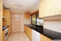 11 Altos Ct Mudgeeraba QLD 4213 Opportunity is knocking!! This is a great family home situated in a quiet cul de sac in popular Mudgeeraba. This great buy come with new carpet & fully repainted throughout. A Modern 4 bedroom, 2 bathroom home with DLUG set on a 460m2 block. The home features a spacious rear entertaining patio, separate formal & family areas, close to all amenities, walking distance to Mudgeeraba Creek School & more. For investors, estimated rental return $450 to $475 pw. Other features: Built-In Wardrobes,Close to Schools,Close to Shops,Close to Transport,Garden Property Details Elders Property ID: 9169006 4 bedrooms 2 bathrooms 2 car parks Land Area 460 square metres Double garage