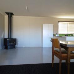 10 Truro Place Acacia Hills TAS 7306 $165,000 Ready and Waiting! Nestled on approximately 1 acre with beautiful rural views, this is a great opportunity for home ownership, or maybe a weekender. Cleverly set out, this 10x8m building offers open plan kitchen, dining and lounge area, one bedroom with floor to ceiling built in robes, and combined laundry and bathroom. A wood heater keeps you cosy in winter with the sun streaming through the large windows. The block is a blank canvas ready for you to put your own touch on your new property. Gas hot water, with a 22,000 litre water tank + a 22,000 litre fire tank, envirocycle sewer system and phone & internet access. Future plans for extensions are available to the new purchaser. In a quiet rural setting and newer subdivision, only 10 minutes from Devonport and Latrobe, and 5 minutes to the great facilities of Spreyton. General Features Property Type: House Bedrooms: 1 Bathrooms: 1